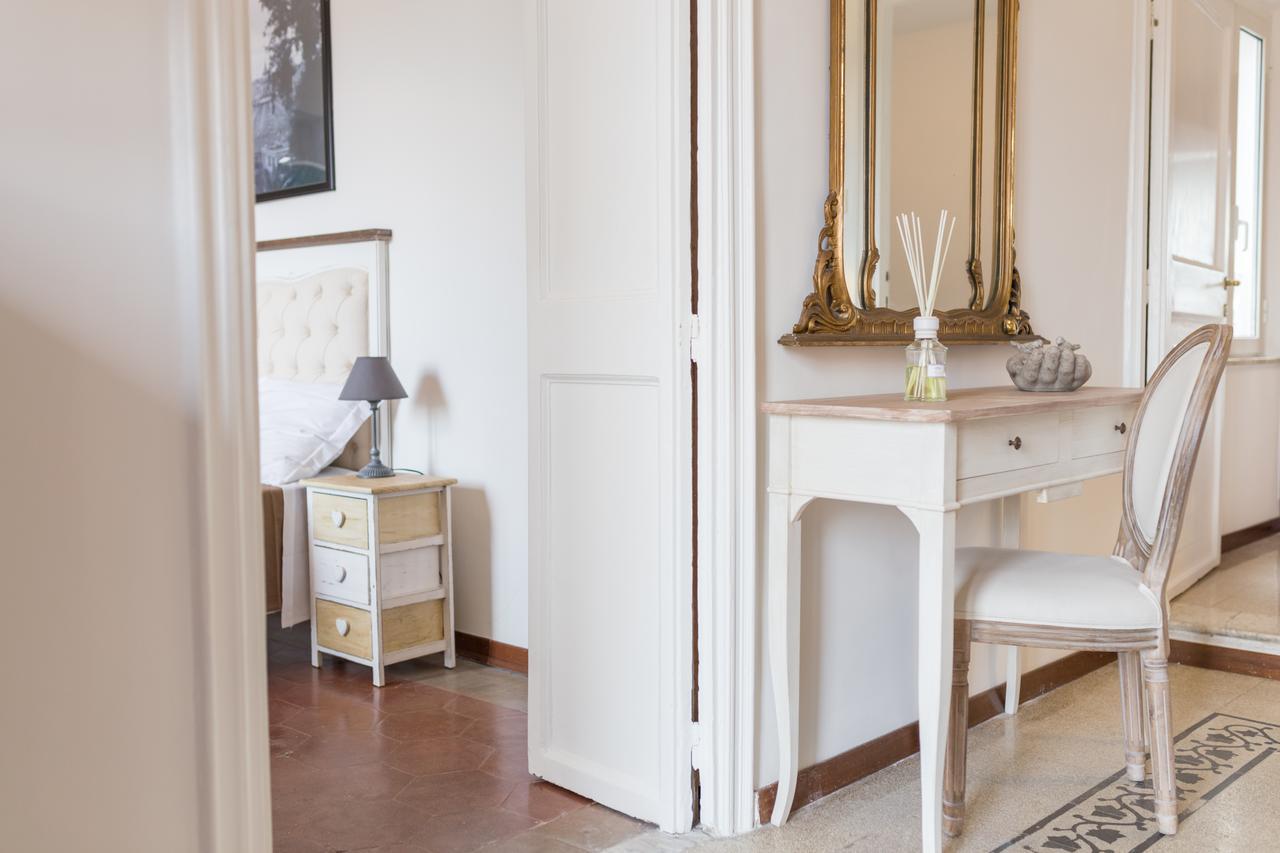 Pellegrino 75 Double Bedroom Řím Exteriér fotografie