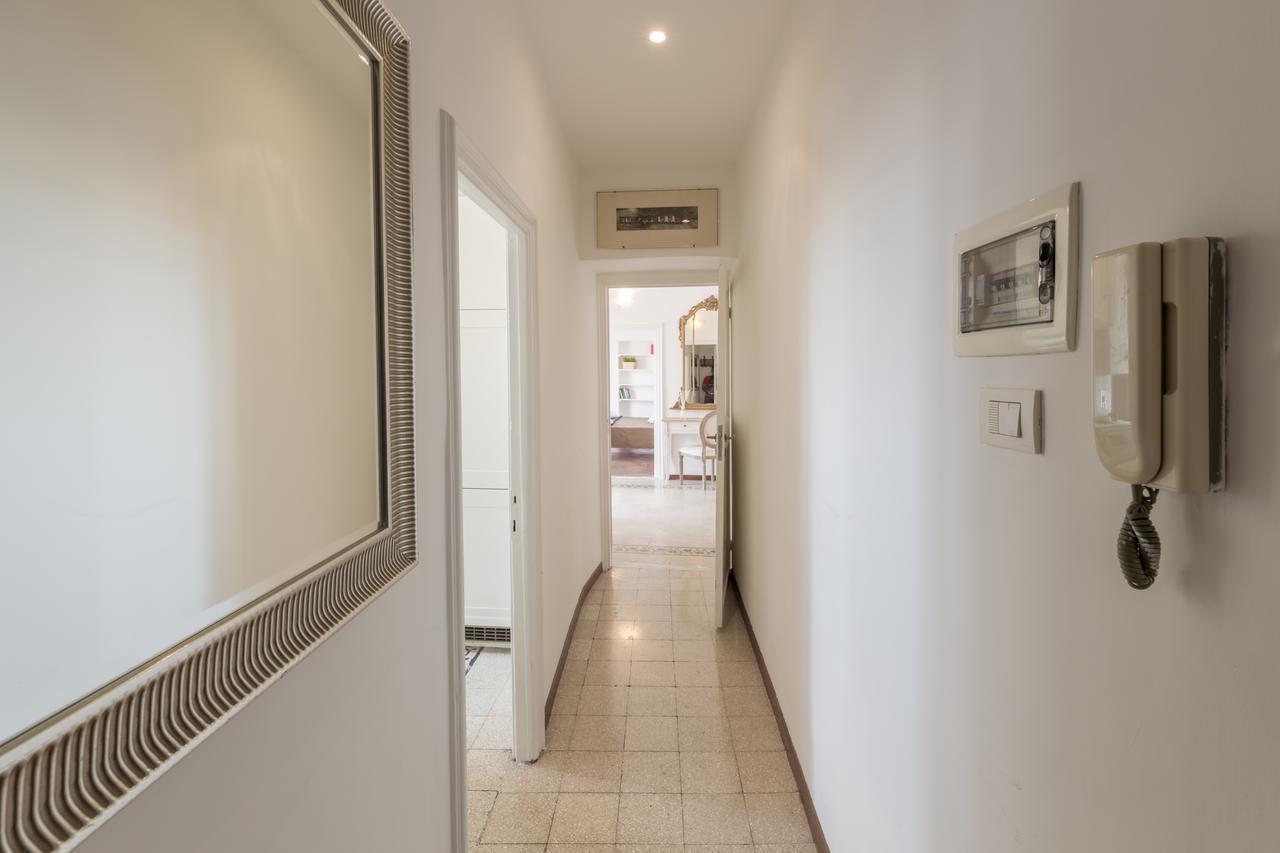 Pellegrino 75 Double Bedroom Řím Exteriér fotografie