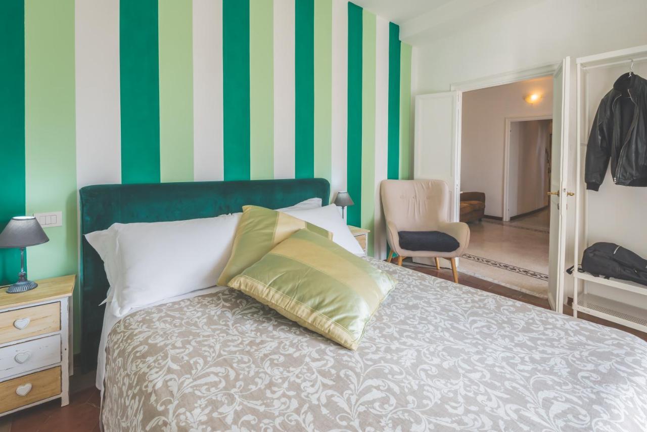 Pellegrino 75 Double Bedroom Řím Exteriér fotografie