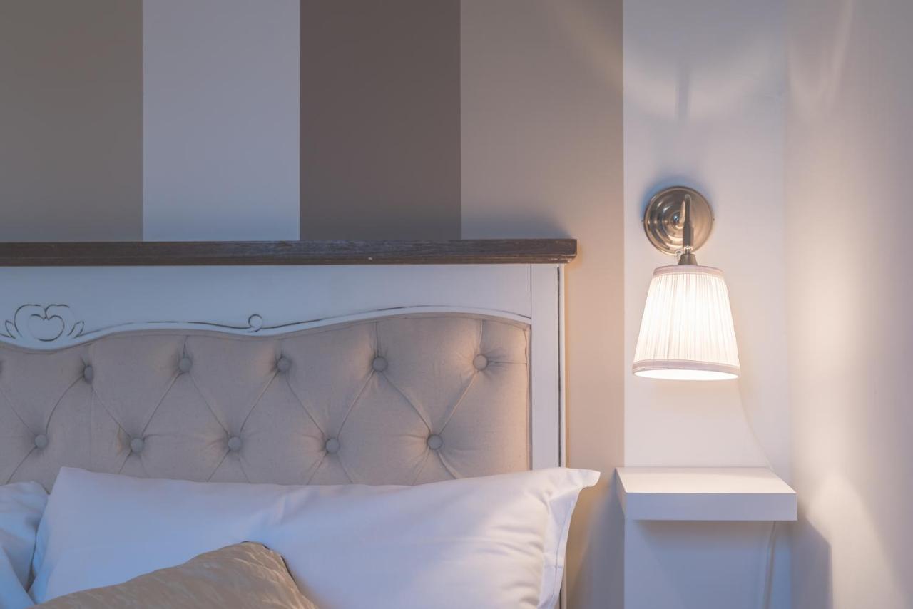 Pellegrino 75 Double Bedroom Řím Exteriér fotografie